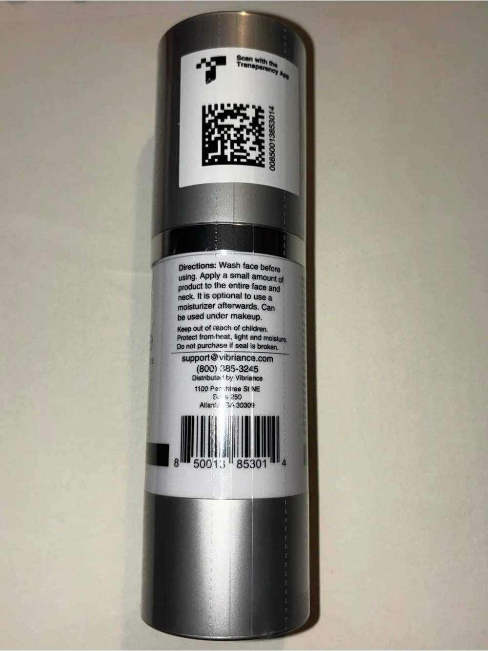 Vibriance SUPER C serum